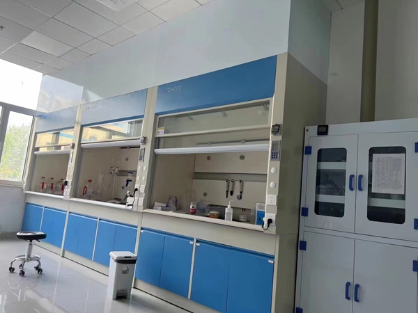 全鋼通風(fēng)柜